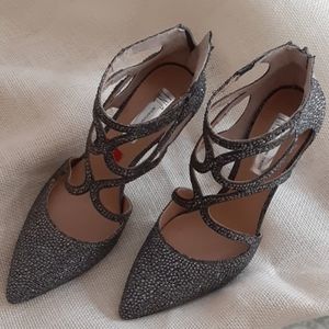 NEW Rhinestone shoes